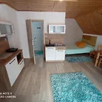 Habitación en casa particular U Gosi *