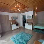 Habitación en casa particular U Gosi