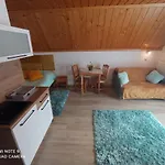 Habitación en casa particular U Gosi *