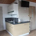 Pokoje U Gosi *