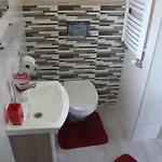 Pokoje U Gosi Homestay Szczawnica
