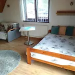 Pokoje U Gosi Homestay