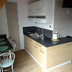 U Gosi Habitación en casa particular