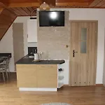 U Gosi Habitación en casa particular *