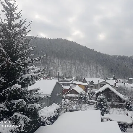 U Gosi Séjour chez l'habitant *