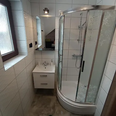 Quarto em Acomodações Particulares U Gosi