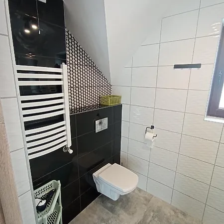 Pokoje U Gosi