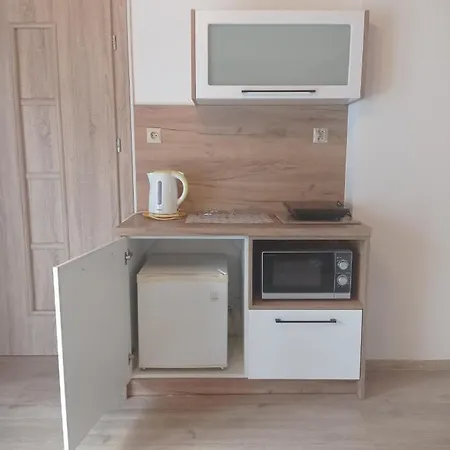 Quarto em Acomodações Particulares U Gosi *