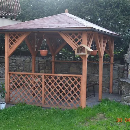 Quarto em Acomodações Particulares U Gosi Szczawnica