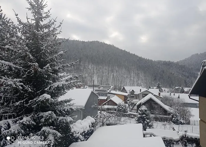 U Gosi Alloggio in famiglia *