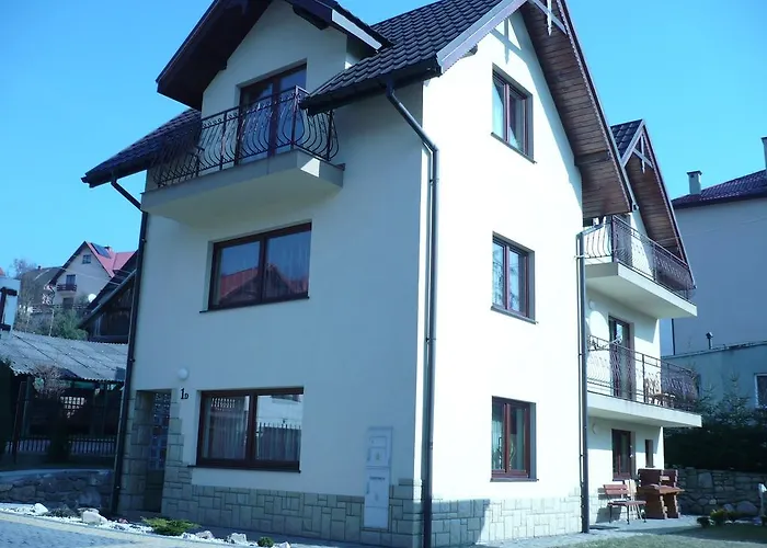 Alloggio in famiglia U Gosi