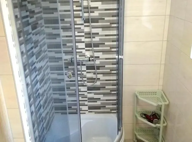 Alloggio in famiglia U Gosi *